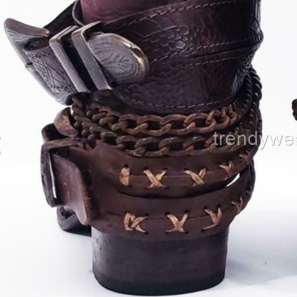 RARE Rodeo Boots - Picture 4 of 7